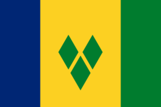 SAINT VINCENT AND THE GRENADINES