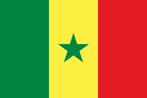 SENEGAL