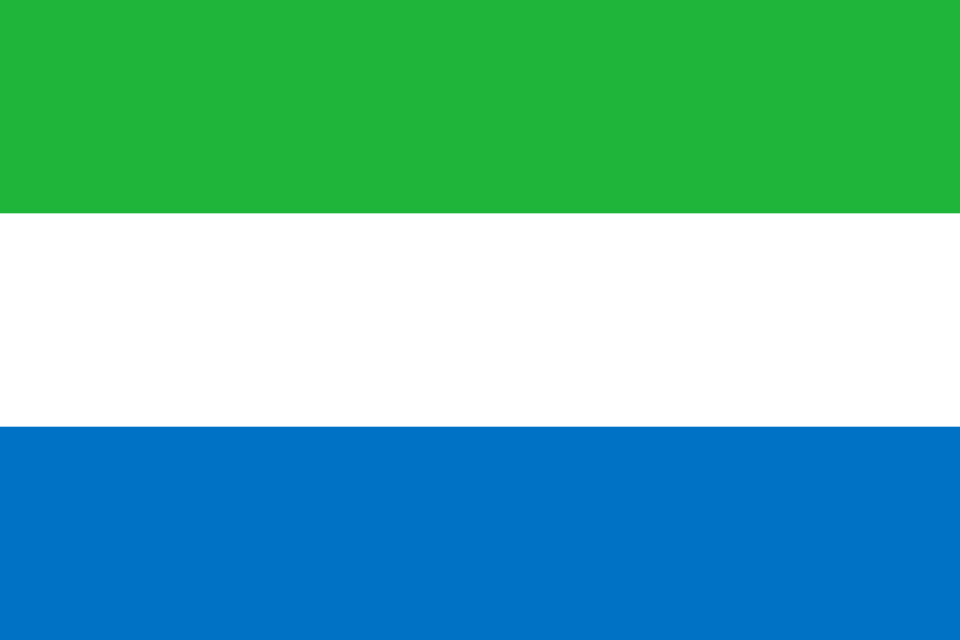 eSIM Sierra Leone