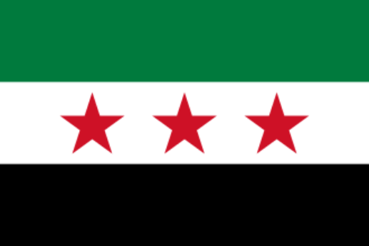 SYRIA