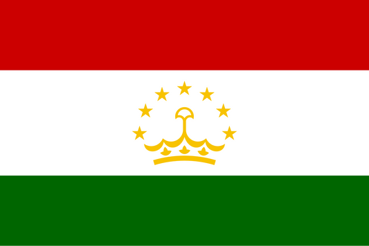 eSIM Tajikistan