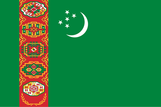 eSIM Turkmenistan