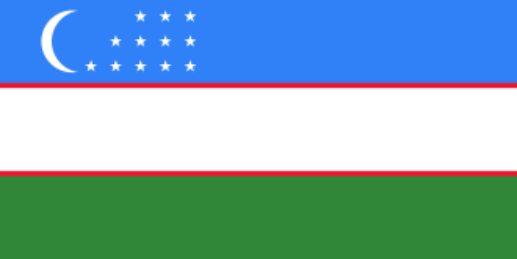 UZBEKISTAN