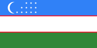 eSIM Uzbekistan