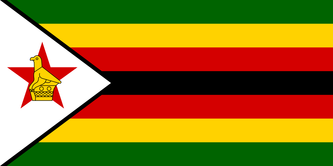 eSIM Zimbabwe