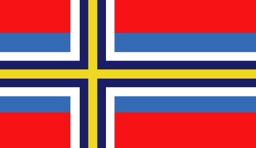 SCANDINAVIA