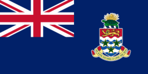 CAYMAN ISLANDS