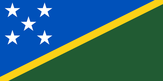 eSIM Solomon Islands