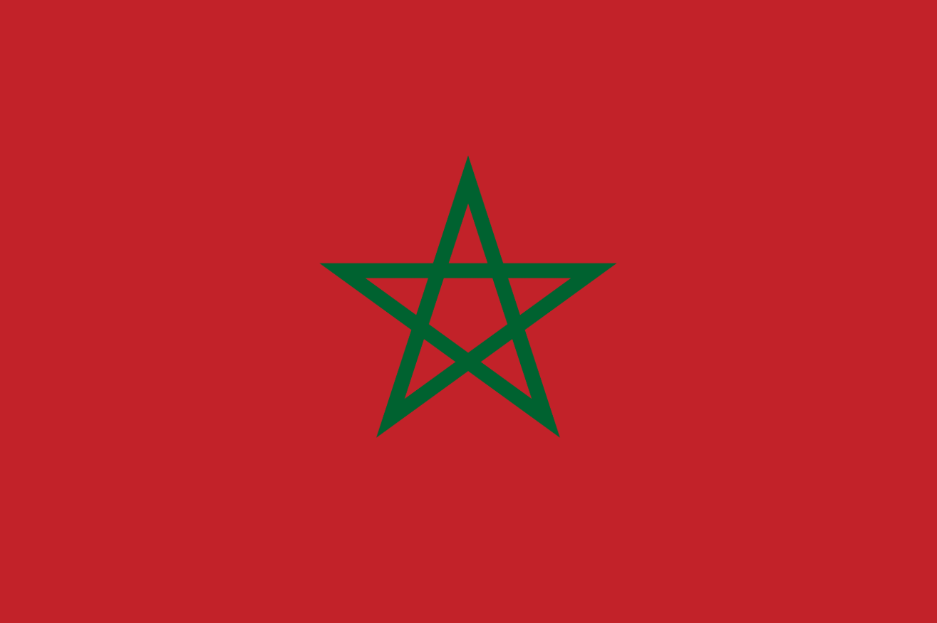 eSIM Morocco
