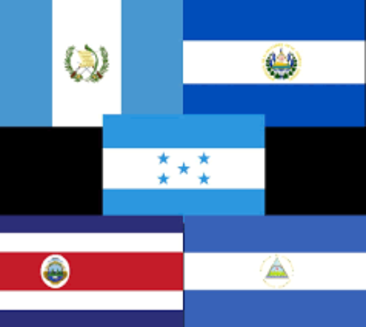 CENTRAL AMERICA