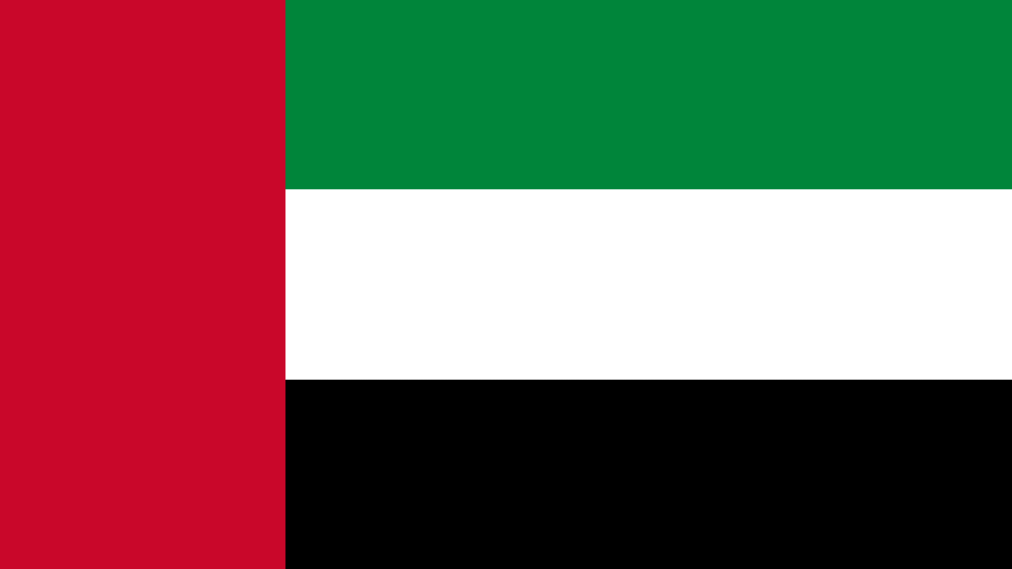 eSIM United Arab Emirates
