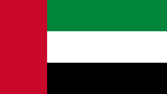 eSIM United Arab Emirates
