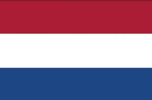 NIEDERLANDE