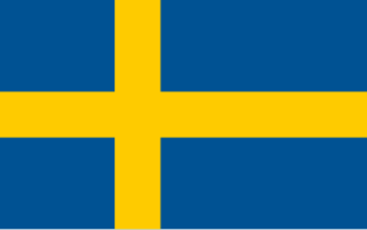 SWEDEN
